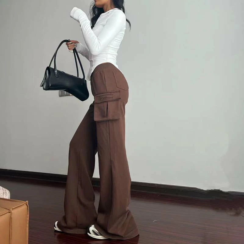 FCII-SWEATPANTS BELL BOTTOMS