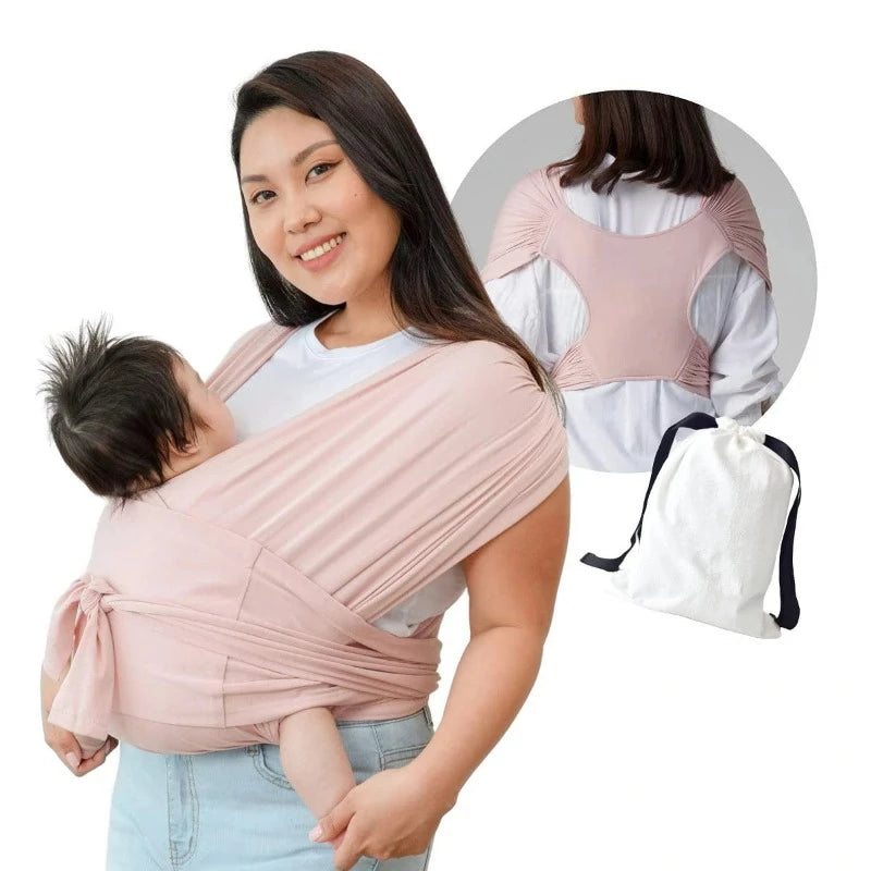 Adjustable Baby Carrier Sling