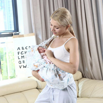 Baby Nursing Sling