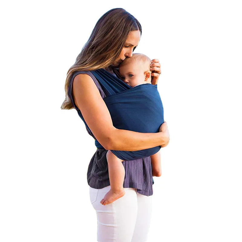 Multifunctional Baby Carrier