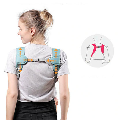 Baby Carrier Backpack