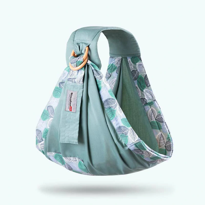 Baby Wrap Carrier Slings