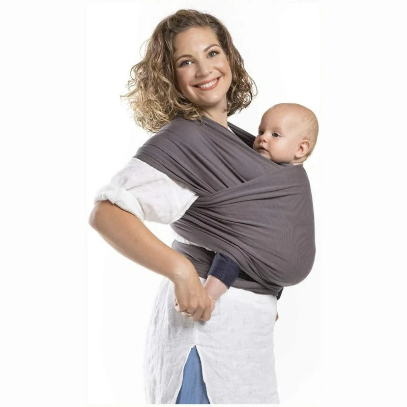 Stretchy Baby Wraps Carrier