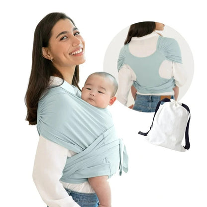 Adjustable Baby Carrier Sling