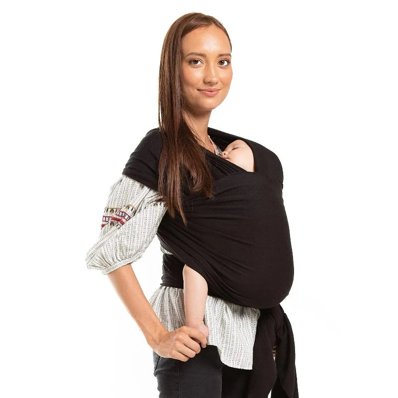 Stretchy Baby Wraps Carrier