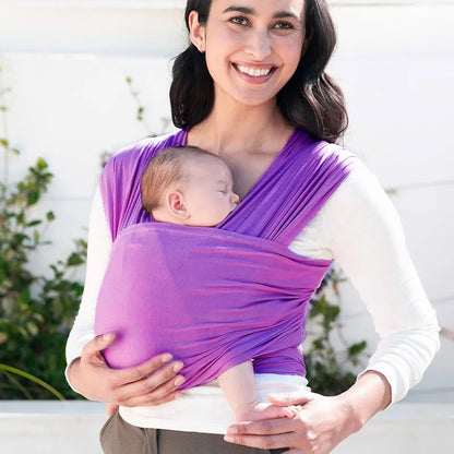 Multifunctional Baby Carrier