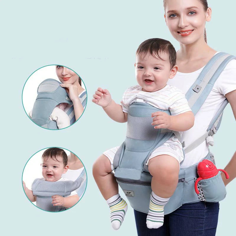 Baby Carrier Baby Waist Stool