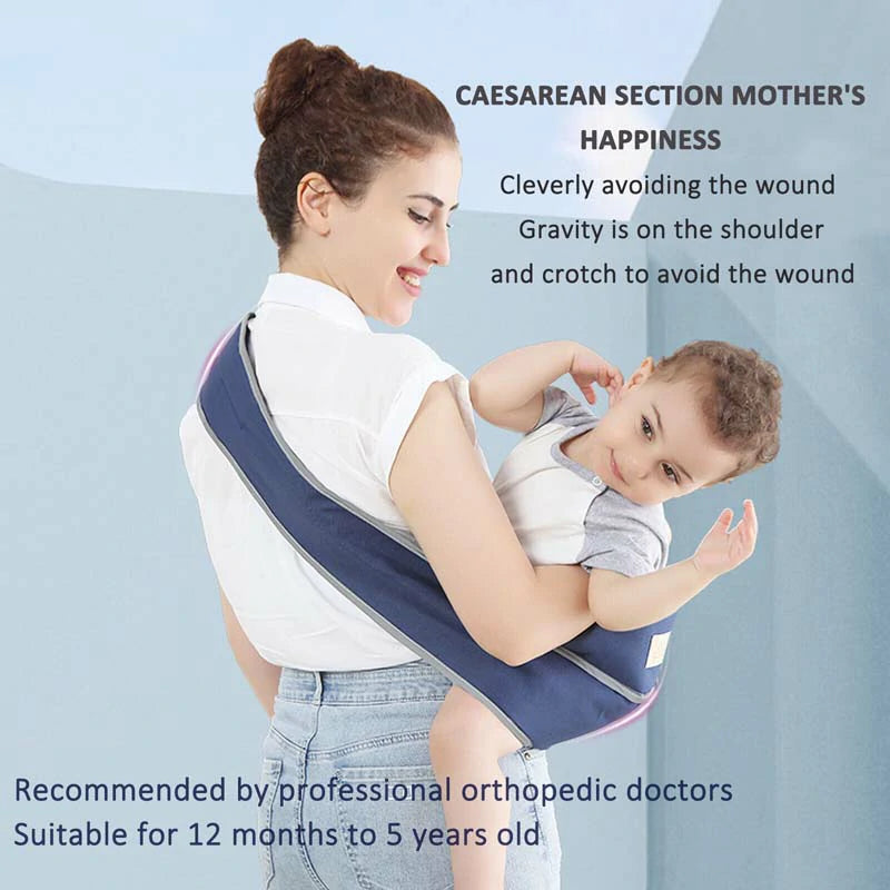 Adjustable Baby Sling