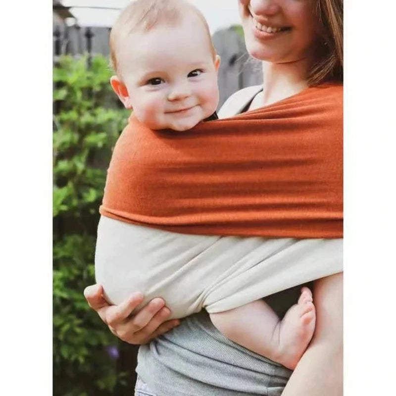 Multifunctional Front Baby Sling