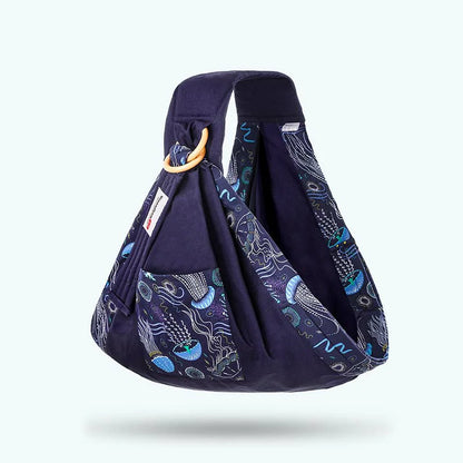 Baby Wrap Carrier Slings