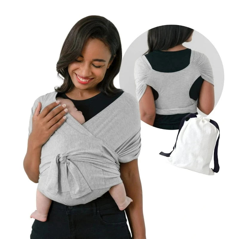 Adjustable Baby Carrier Sling