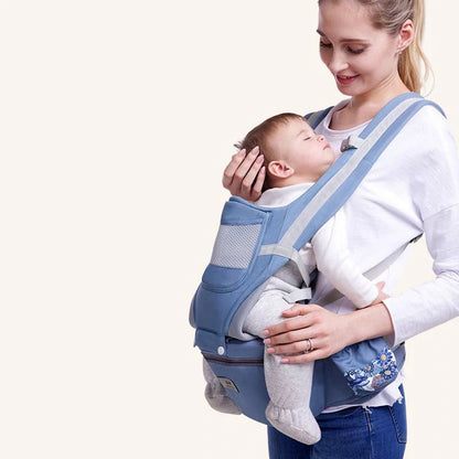 Baby Carrier Baby Waist Stool