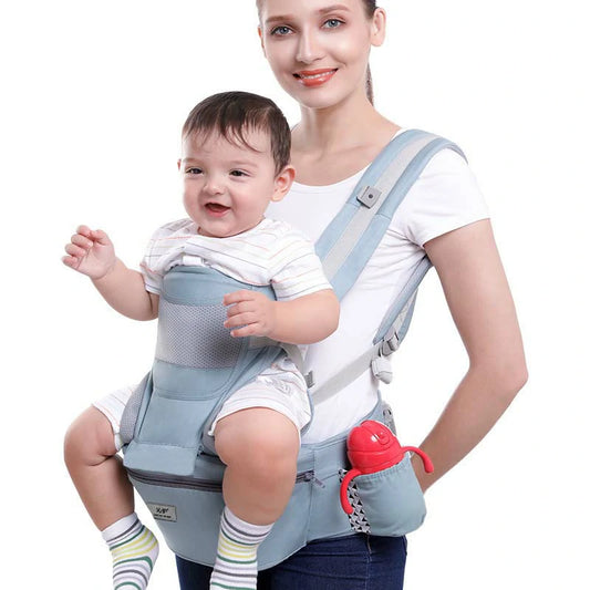 Baby Carrier Baby Waist Stool