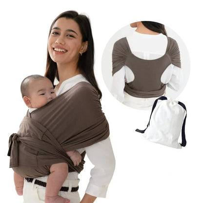 Adjustable Baby Carrier Sling