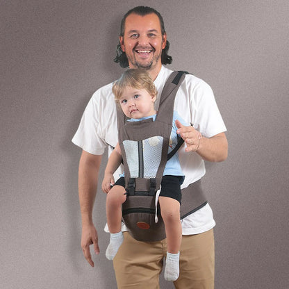 Multifunctional Waist Stool Baby Carrier