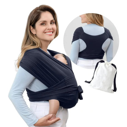 Adjustable Baby Carrier Sling