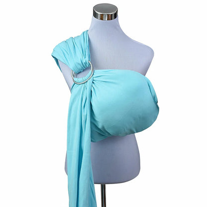 Ring Sling Baby Carrier