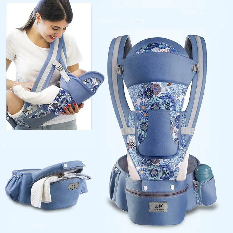 Baby Carrier Baby Waist Stool