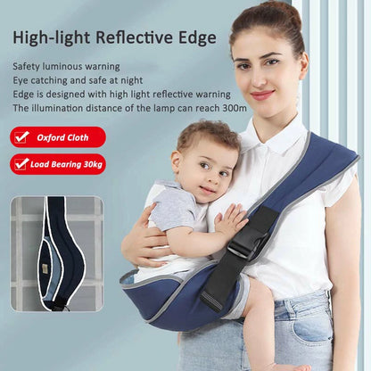 Adjustable Baby Sling