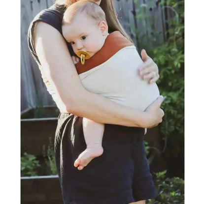 Multifunctional Front Baby Sling