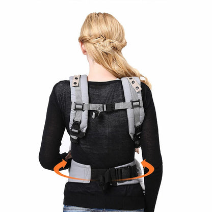 Four Seasons Multifunctional Baby Carrier