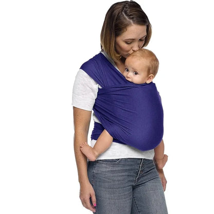 Multifunctional Baby Carrier