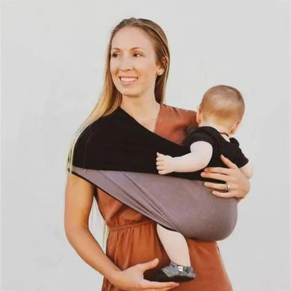 Multifunctional Front Baby Sling