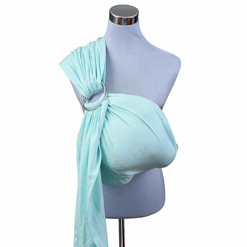 Ring Sling Baby Carrier