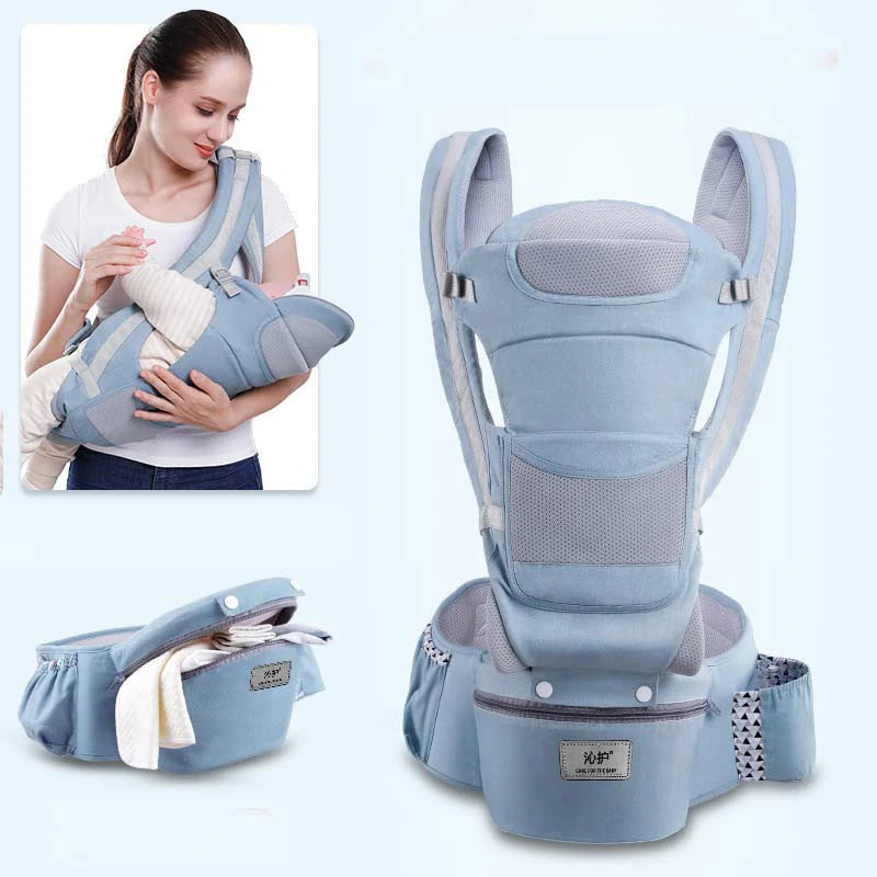 Baby Carrier Baby Waist Stool