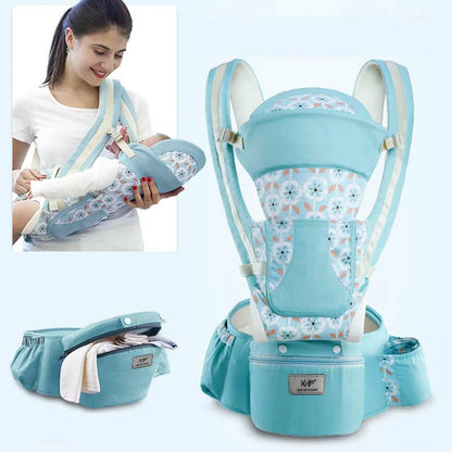 Baby Carrier Baby Waist Stool