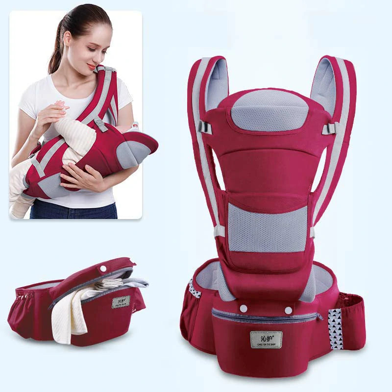 Baby Carrier Baby Waist Stool