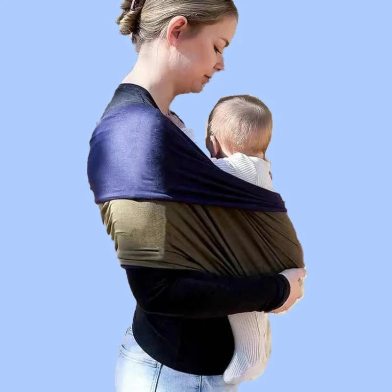 Multifunctional Front Baby Sling