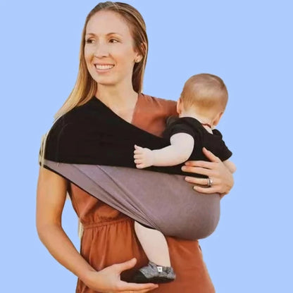 Multifunctional Front Baby Sling