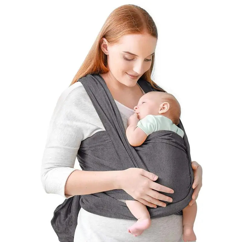 Multifunctional Baby Carrier