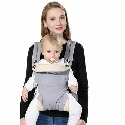 Four Seasons Multifunctional Baby Carrier