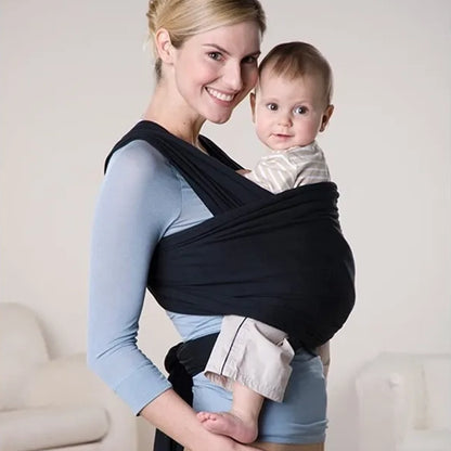 Multifunctional Baby Carrier