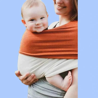 Multifunctional Front Baby Sling