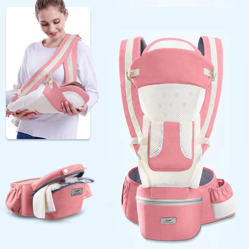 Baby Carrier Baby Waist Stool