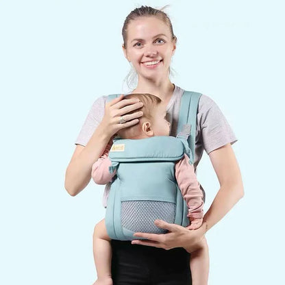 Baby Carrier Backpack