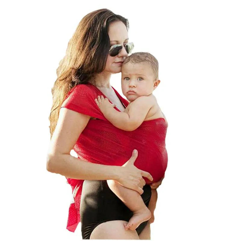 Parenting Sling Baby Sling