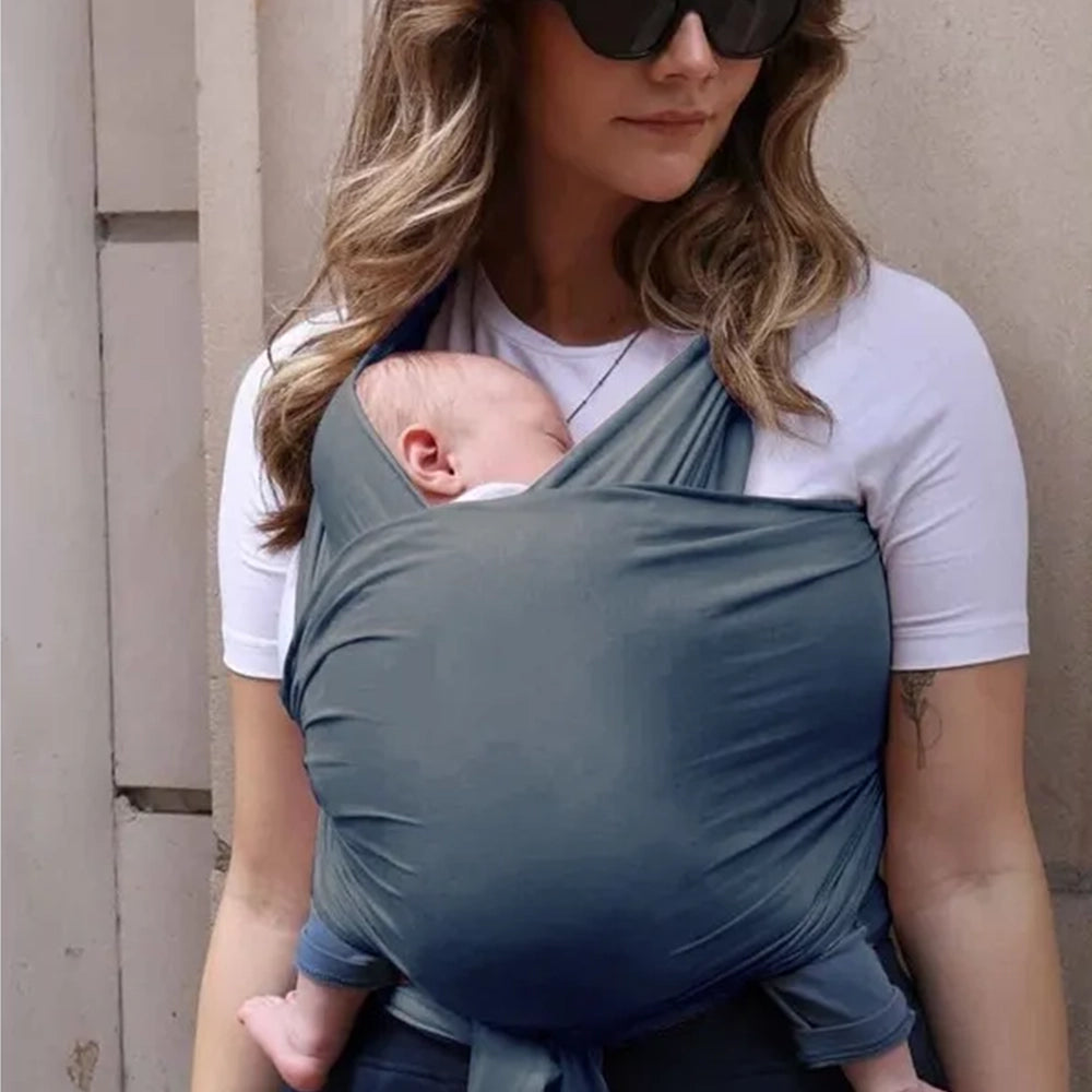 Multifunctional Baby Carrier