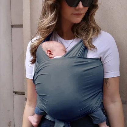 Multifunctional Baby Carrier