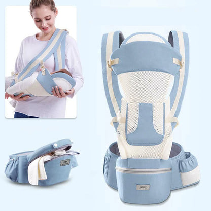 Baby Carrier Baby Waist Stool