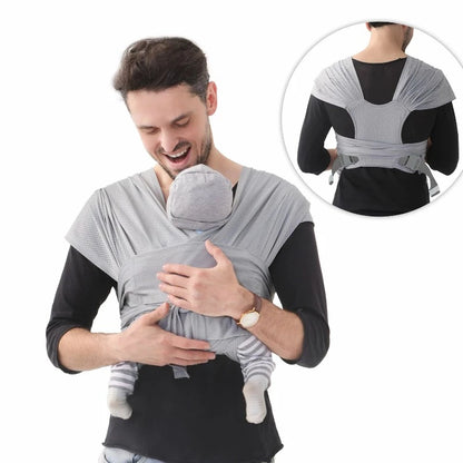 Adjustable Newborn Carrier