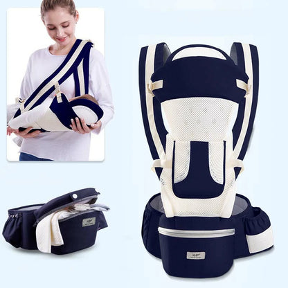 Baby Carrier Baby Waist Stool