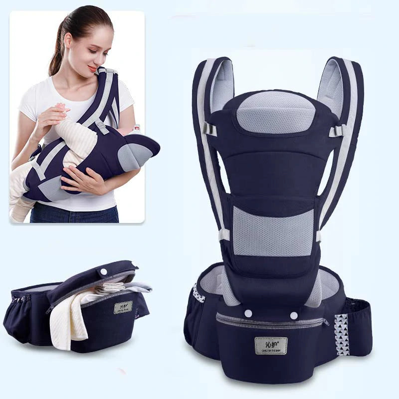 Baby Carrier Baby Waist Stool