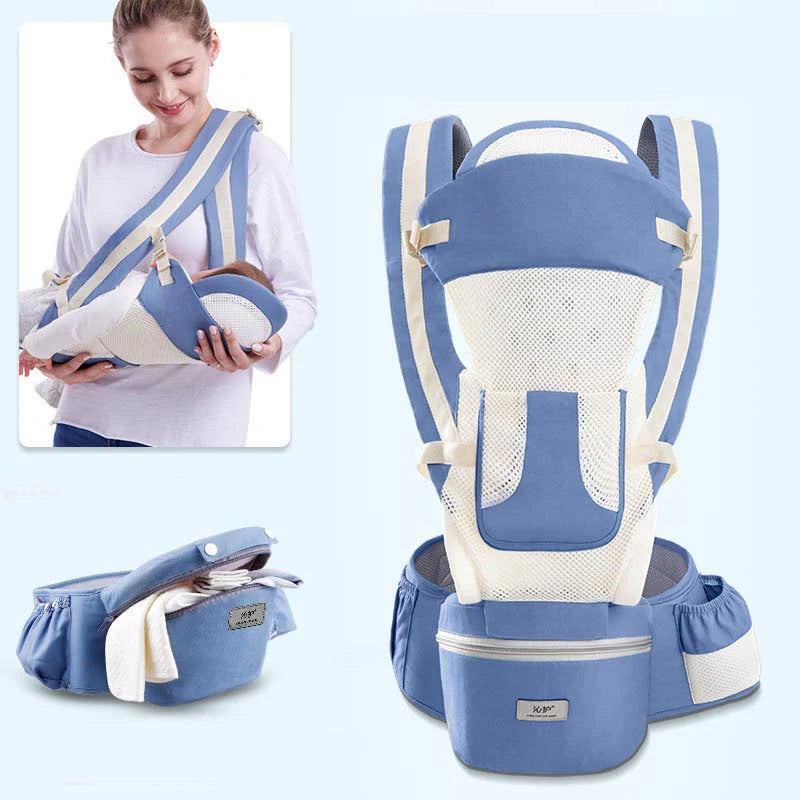 Baby Carrier Baby Waist Stool