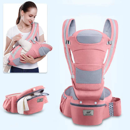 Baby Carrier Baby Waist Stool