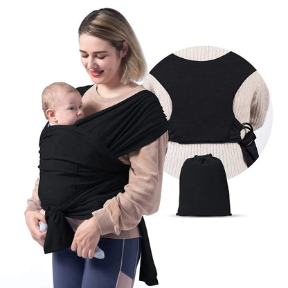 Adjustable Baby Carrier Sling