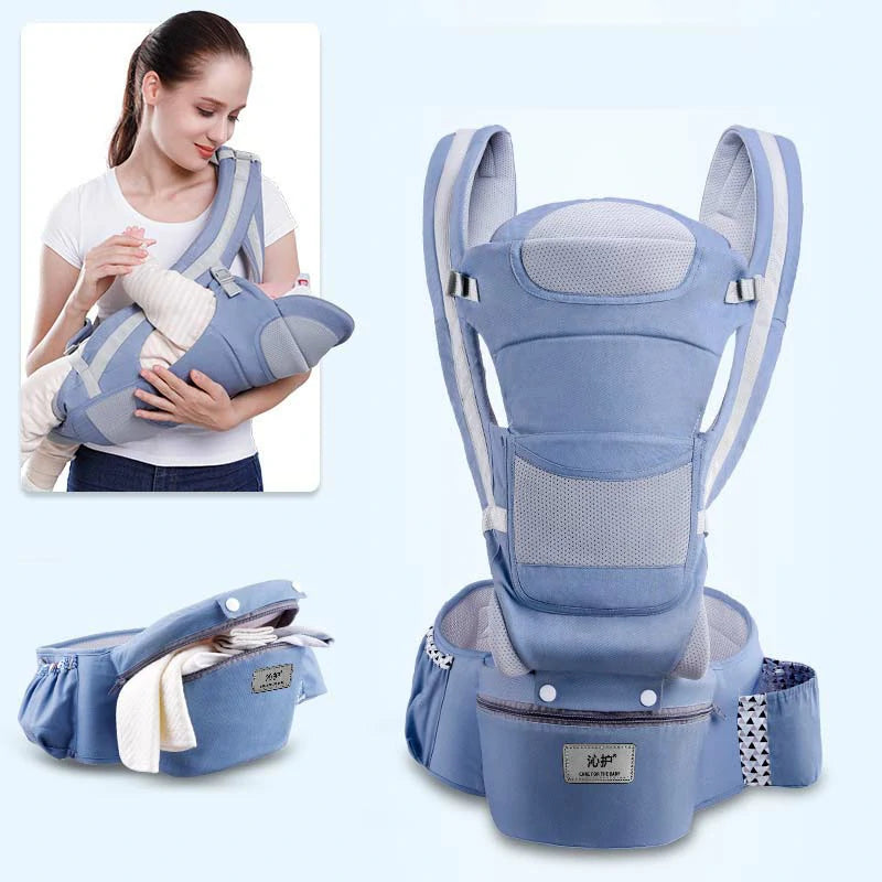 Baby Carrier Baby Waist Stool